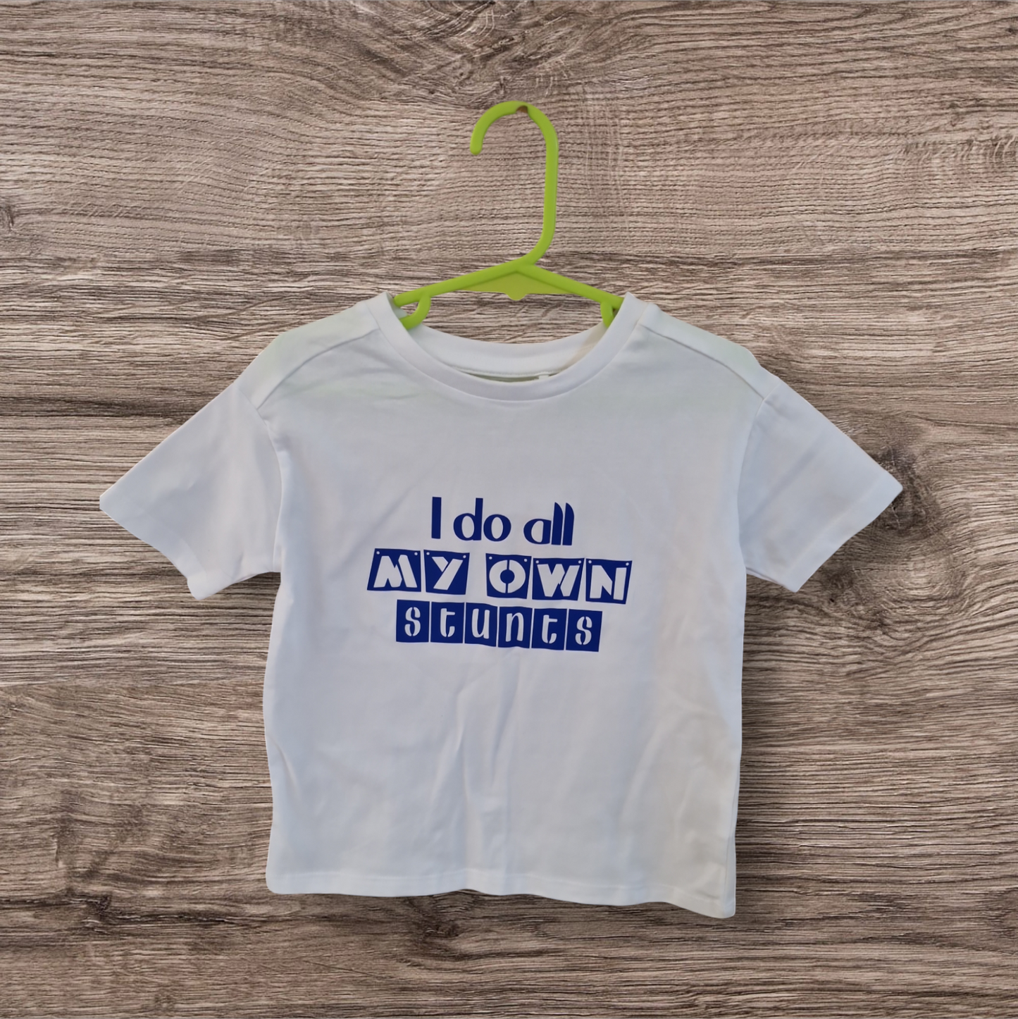 Novelty Tee's for kids