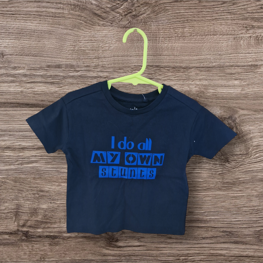 Novelty Tee's for kids